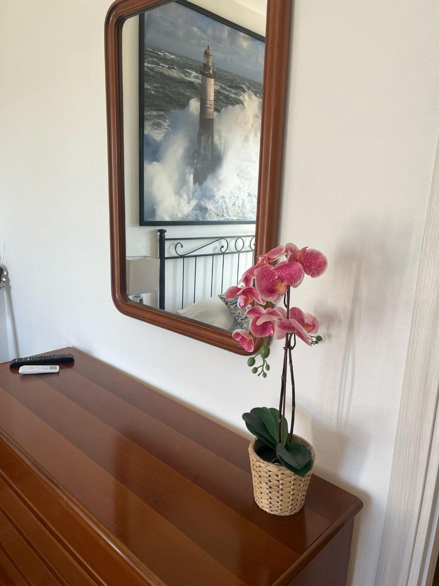 Il Giardino Del Nespolo Hotell Arcola Eksteriør bilde